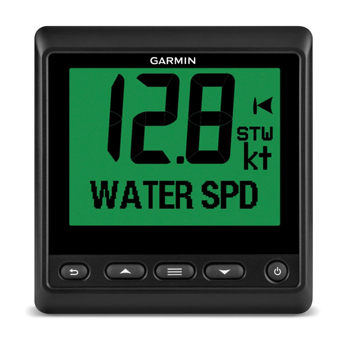 Garmin Marine Instrument Display, NMEA 2000, Glass-Bonded Lens