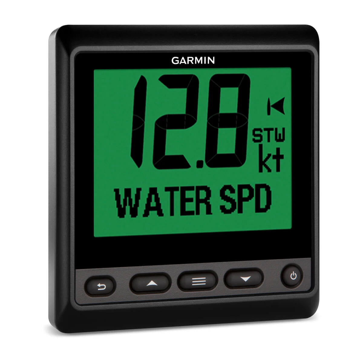 Garmin Marine Instrument Display, NMEA 2000, Glass-Bonded Lens