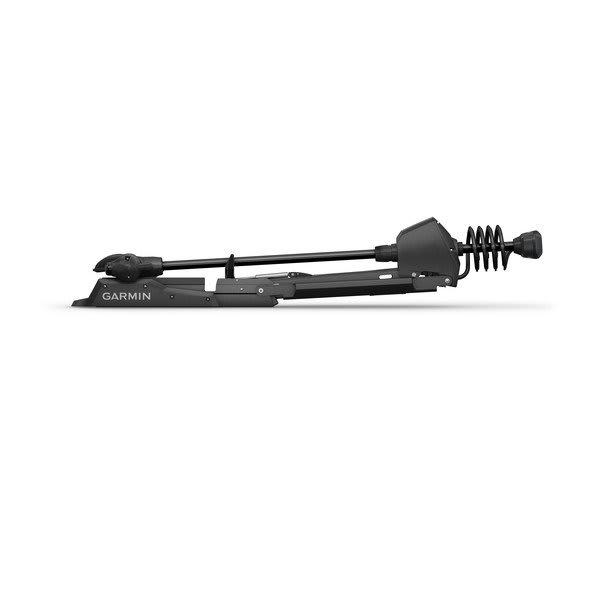Garmin Force Freshwater Bow-Mount Trolling Motor, 24/36V, 80/100 lb Thrust, Anchor Lock, Autopilot, UHD ClearVü and SideVü Sonar, Wireless Foot Pedal