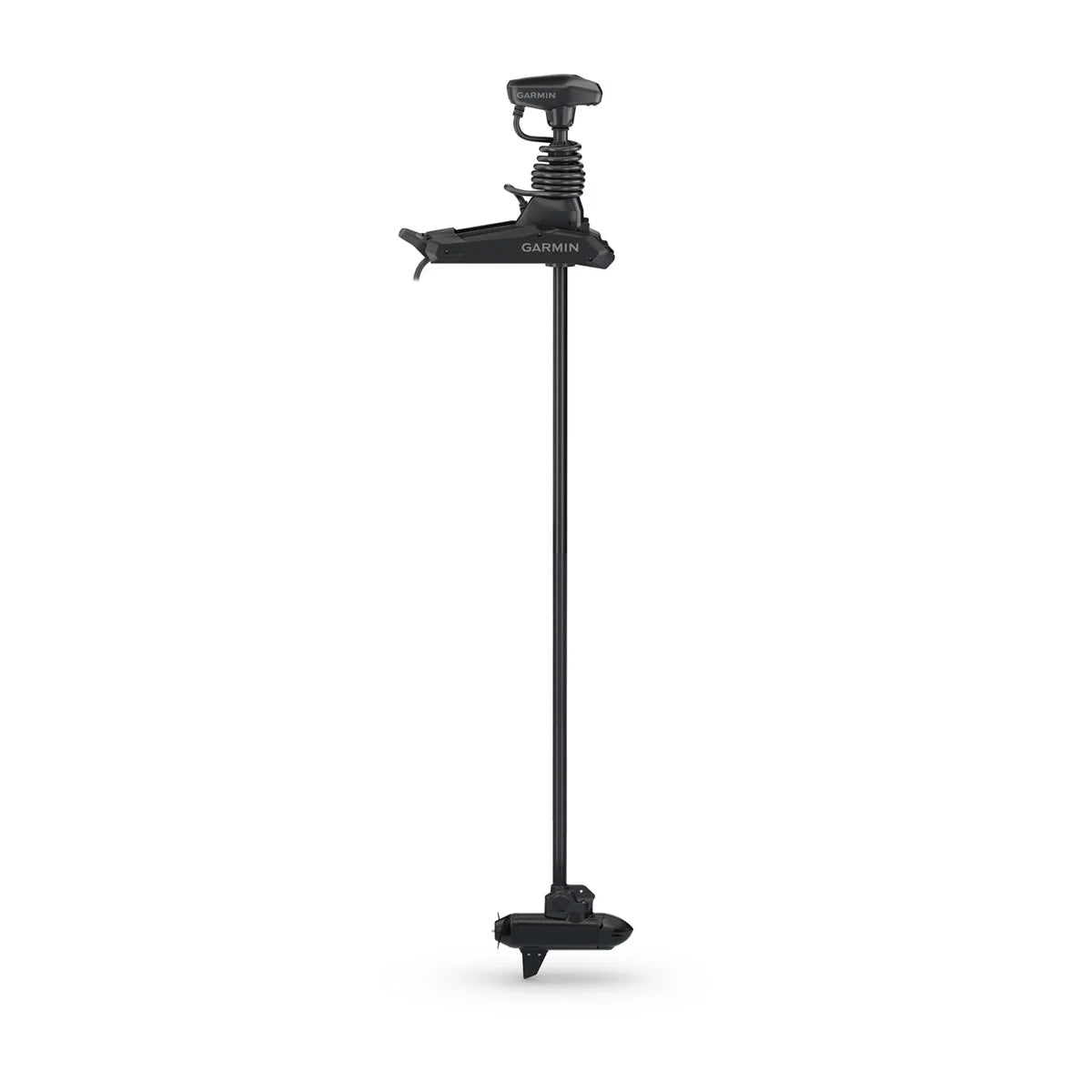 Garmin Force Kraken Bow-Mount Trolling Motor, 24/36V, 80/100 lb Thrust, IPX7, Anchor Lock