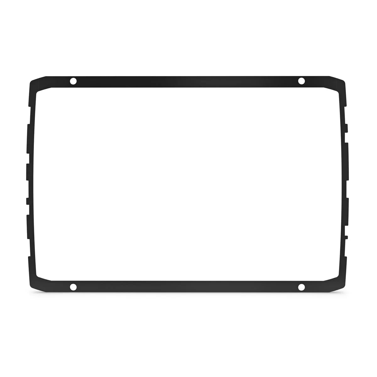Garmin ECHOMAP Ultra 2 Flush Mount Kit, Size-Specific