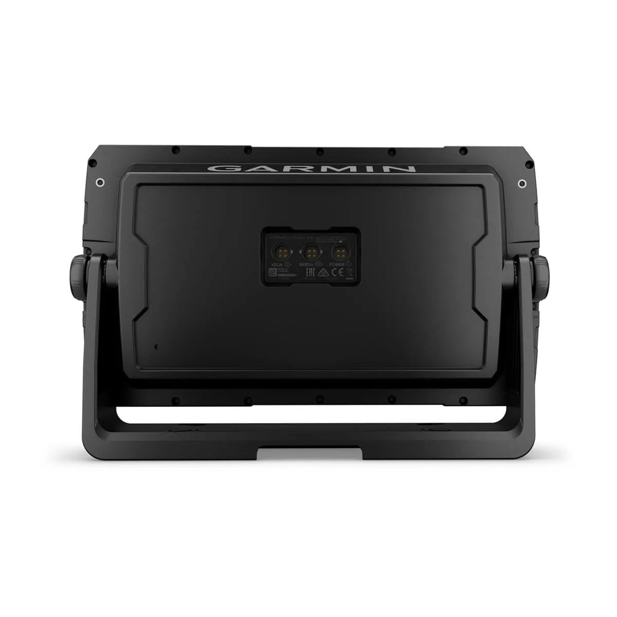 Garmin STRIKER Vivid GPS Fishfinder, ClearVü, Traditional CHIRP