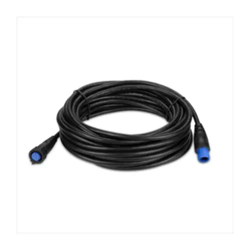 Garmin 8-Pin Transducer Extension Cable, For Compatible Sounders