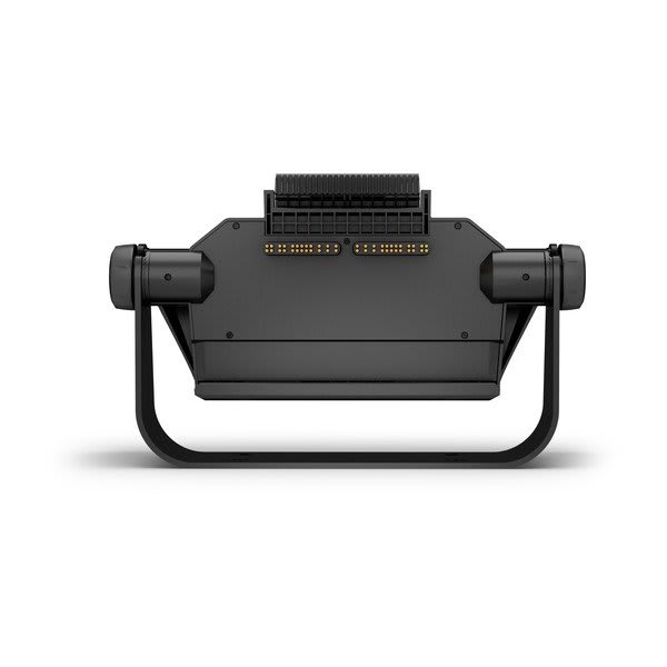 Garmin ECHOMAP Ultra 12 Bail Mount, Quick-Release Cradle, Tilting
