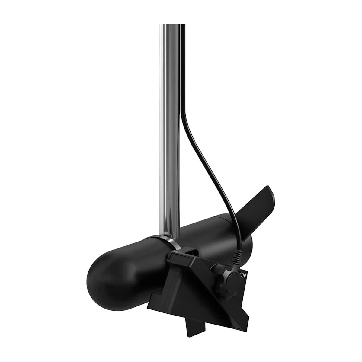 Garmin LiveScope XR LVS62 Live Sonar Transducer, For LiveScope GLS 10, 500 ft Freshwater/350 ft Saltwater, Forward/Down/Perspective Views