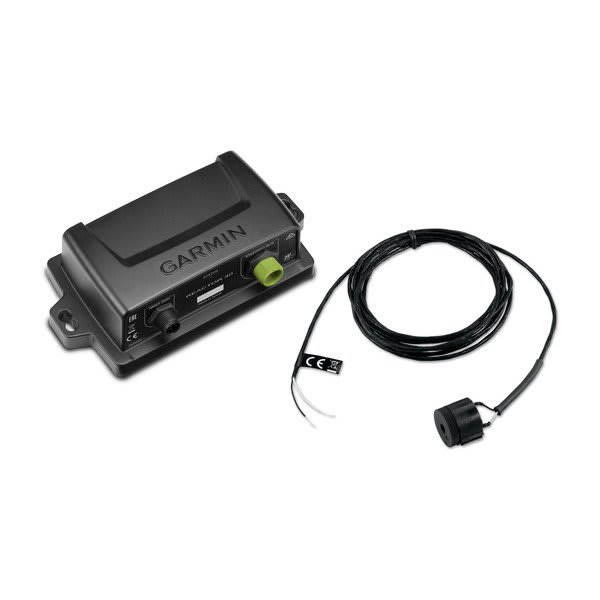 Garmin Reactor 40 Steer-by-Wire Autopilot Corepack, For Viking VIPER Steering System, NMEA 2000, 9-Axis AHRS