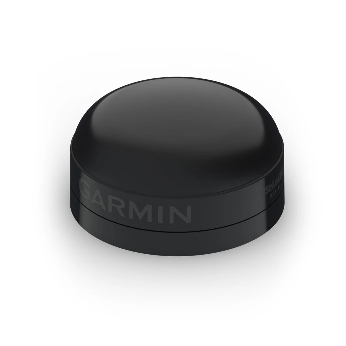 Garmin GXM 54 SiriusXM Weather/Radio Receiver and Antenna, For Garmin Chartplotters, Garmin Marine Network, IPX7, 9-32V, Surface or Pole Mount