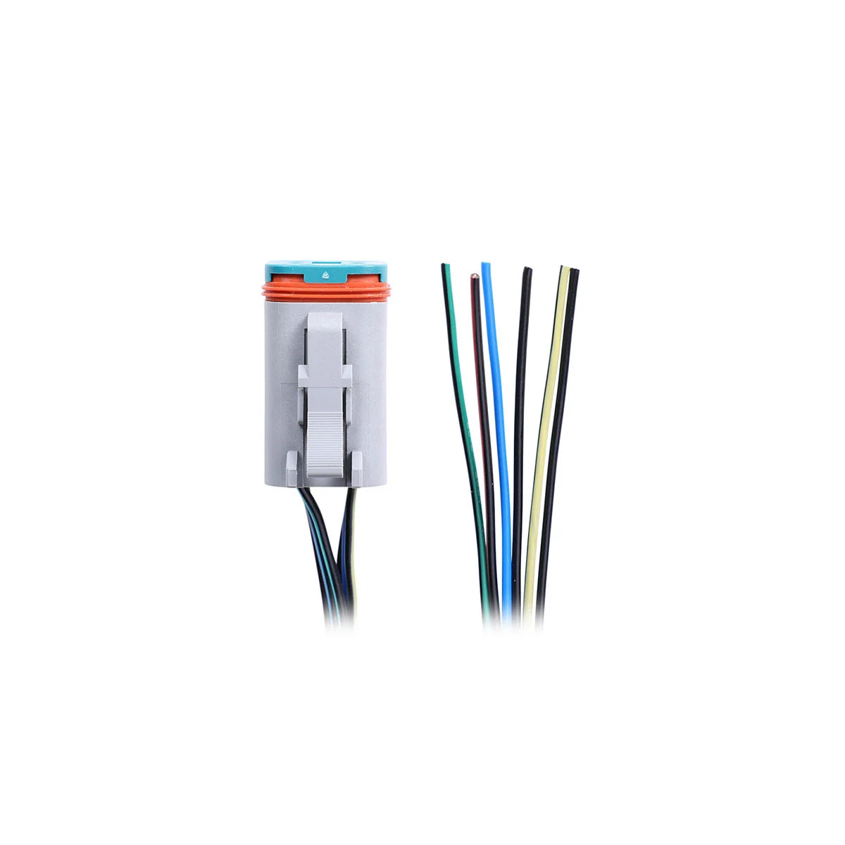 Garmin Spectra LED Lighting Control Module Flying Leads, Water-Resistant Connectors