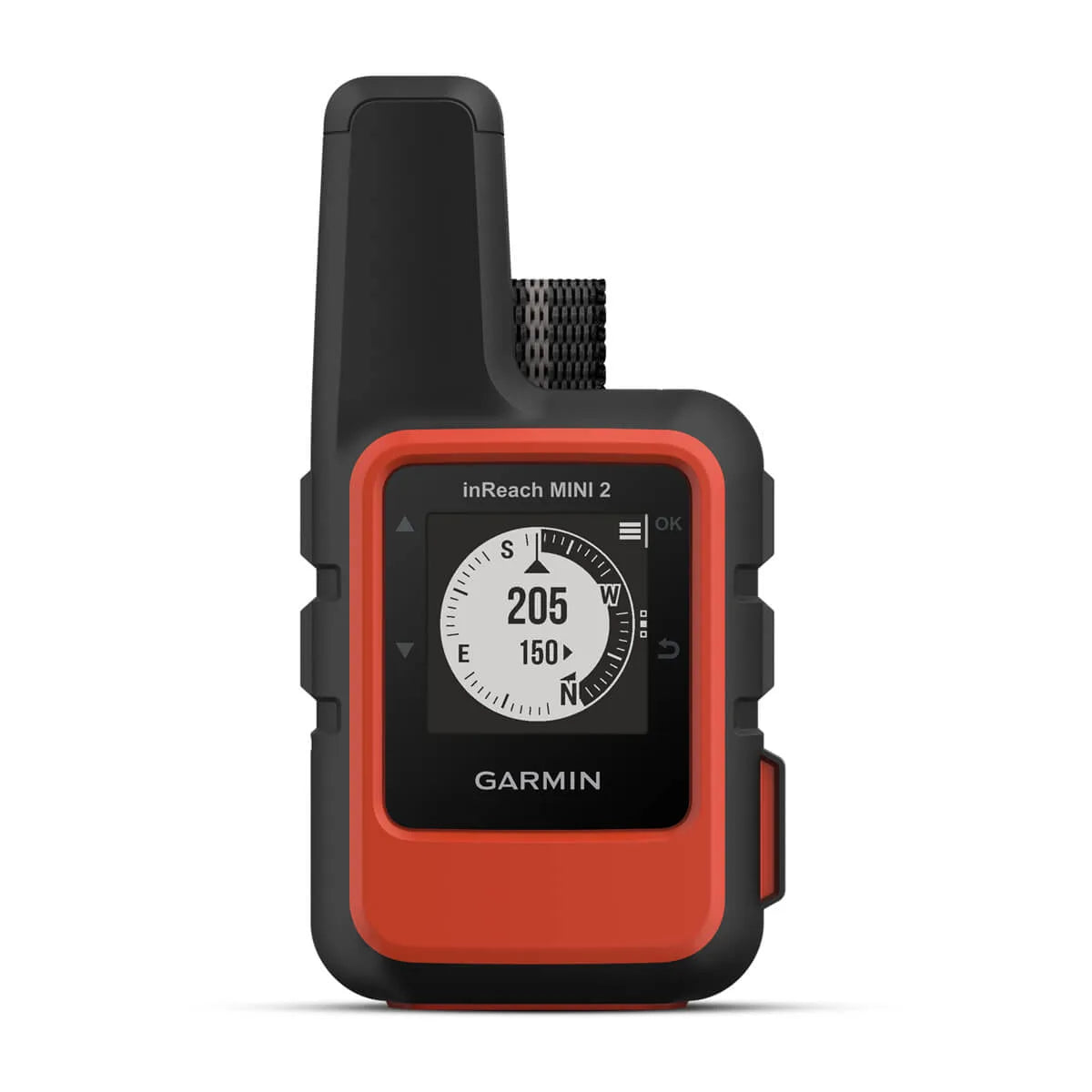 Garmin inReach Mini 2 Satellite Communicator, Iridium, SOS, IPX7