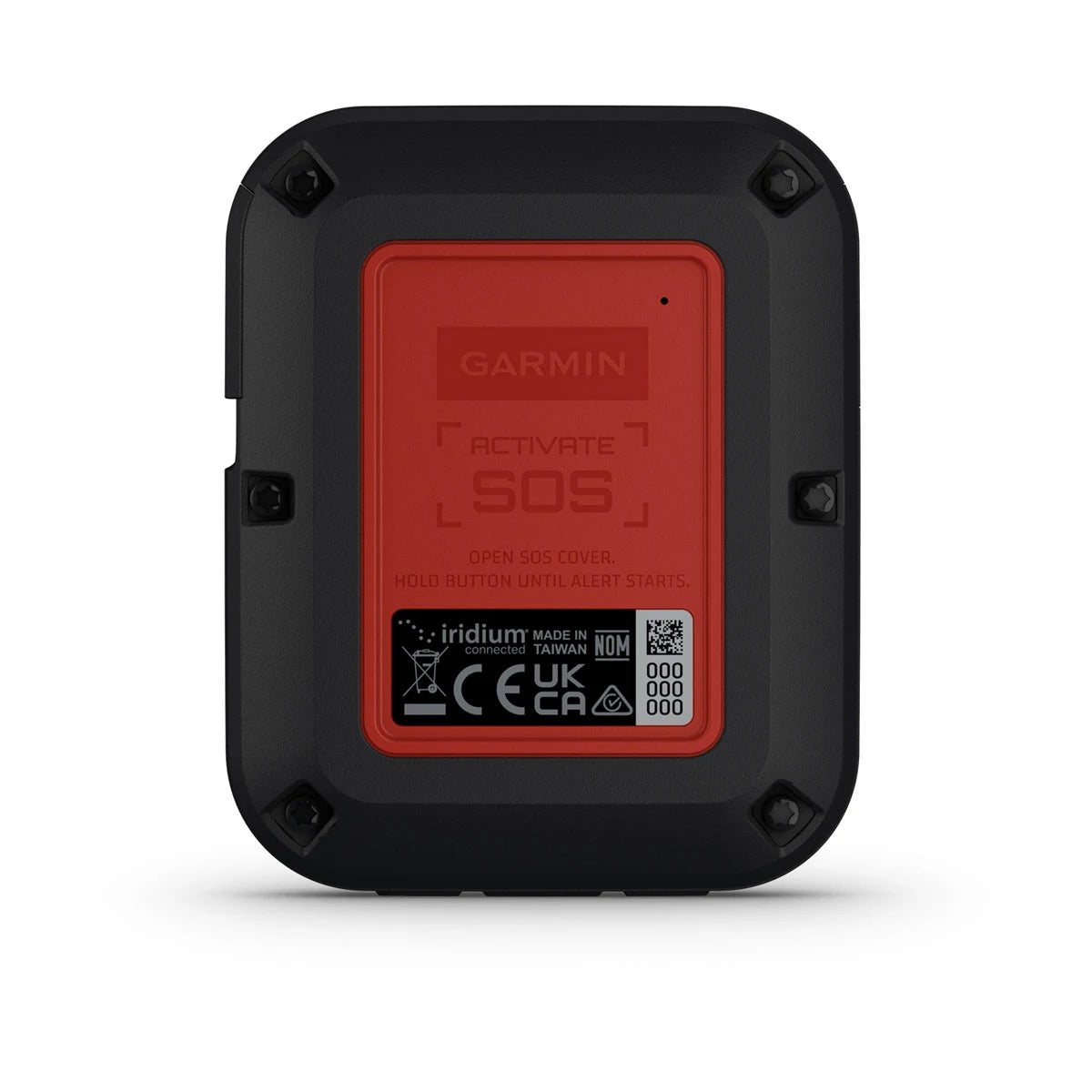 Garmin inReach Messenger Satellite Communicator, Iridium, SOS, IPX7