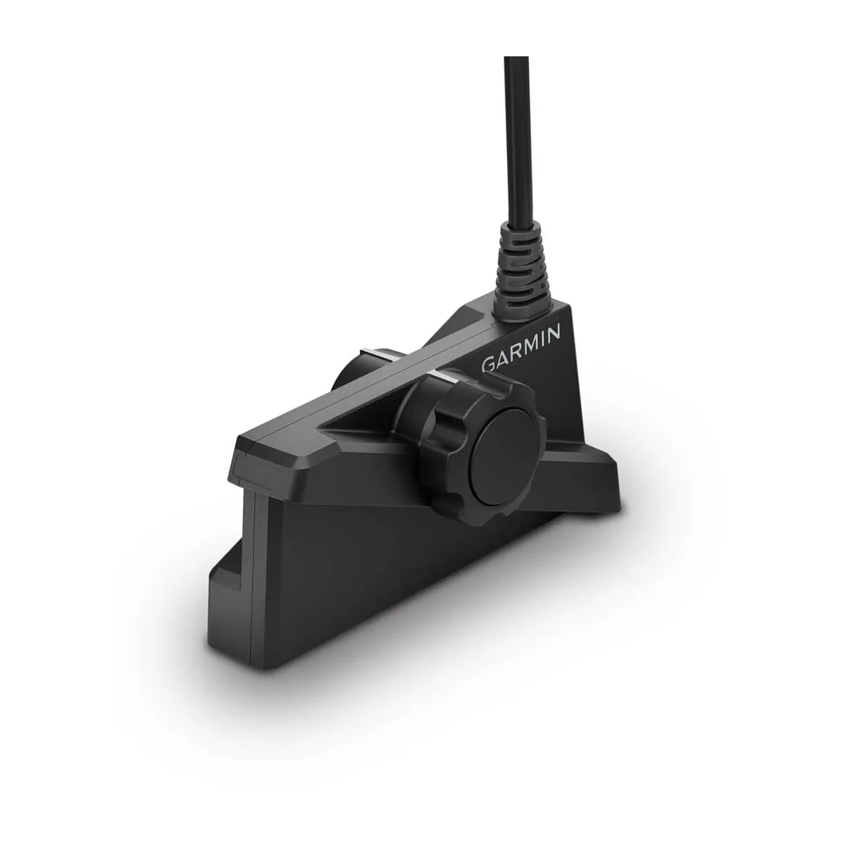 Garmin LiveScope Plus LVS34 Live Sonar Transducer, For GLS 10, 530-1100 kHz, 200 ft Range, Forward/Down/Perspective