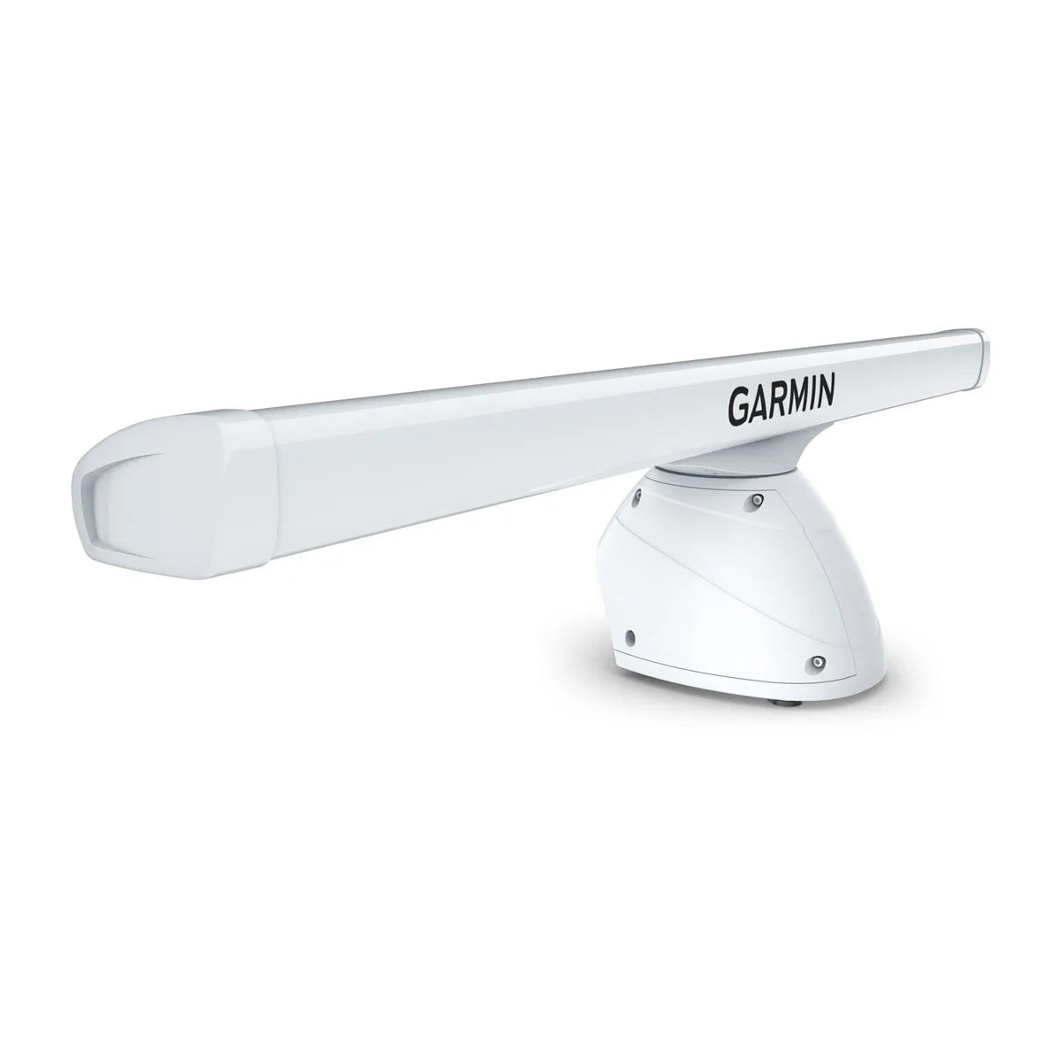 Garmin GMR xHD3 Open-Array Radar & Pedestal, IPX6, Scan Averaging