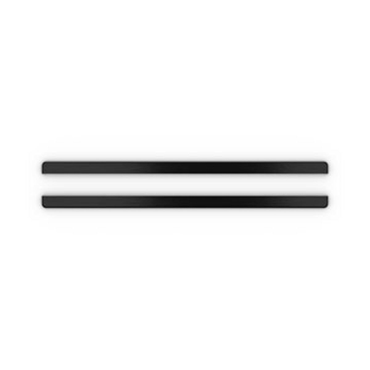 Garmin GPSMAP 9000 Series Trim Piece Snap Cover, For Glass Helm Mounting