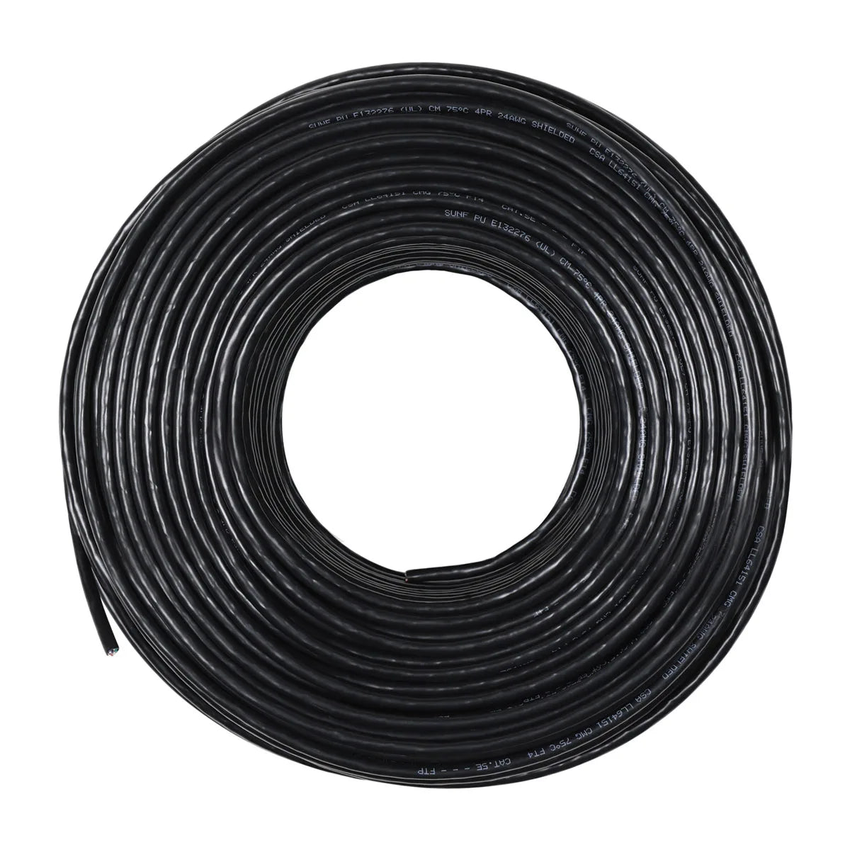 Garmin BlueNet Network Cable, For BlueNet 20 Switch, BlueNet 30 Gateway