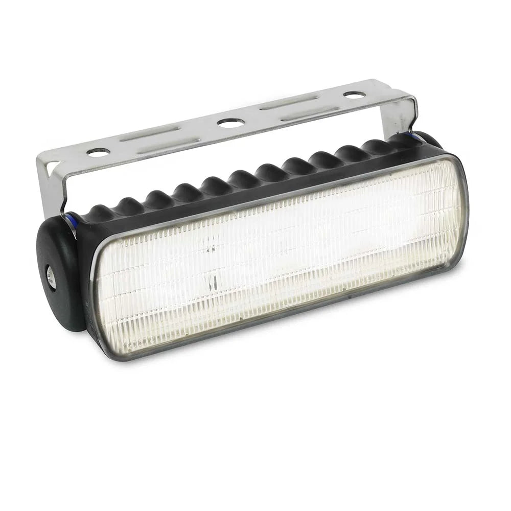 Hella Marine Sea Hawk-R LED Floodlights, 9-33V, IP67, 550 lm, 7W