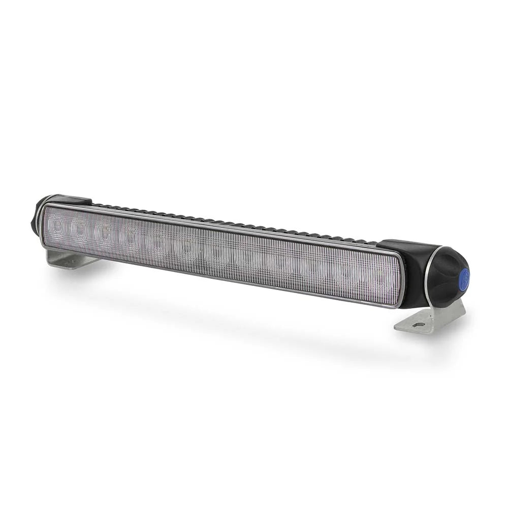 Hella Marine Sea Hawk-350 LED Light Bar, 9-33V, IP6K9K, Dual Intensity 25W/5W, 2200 Lumens, 5000K
