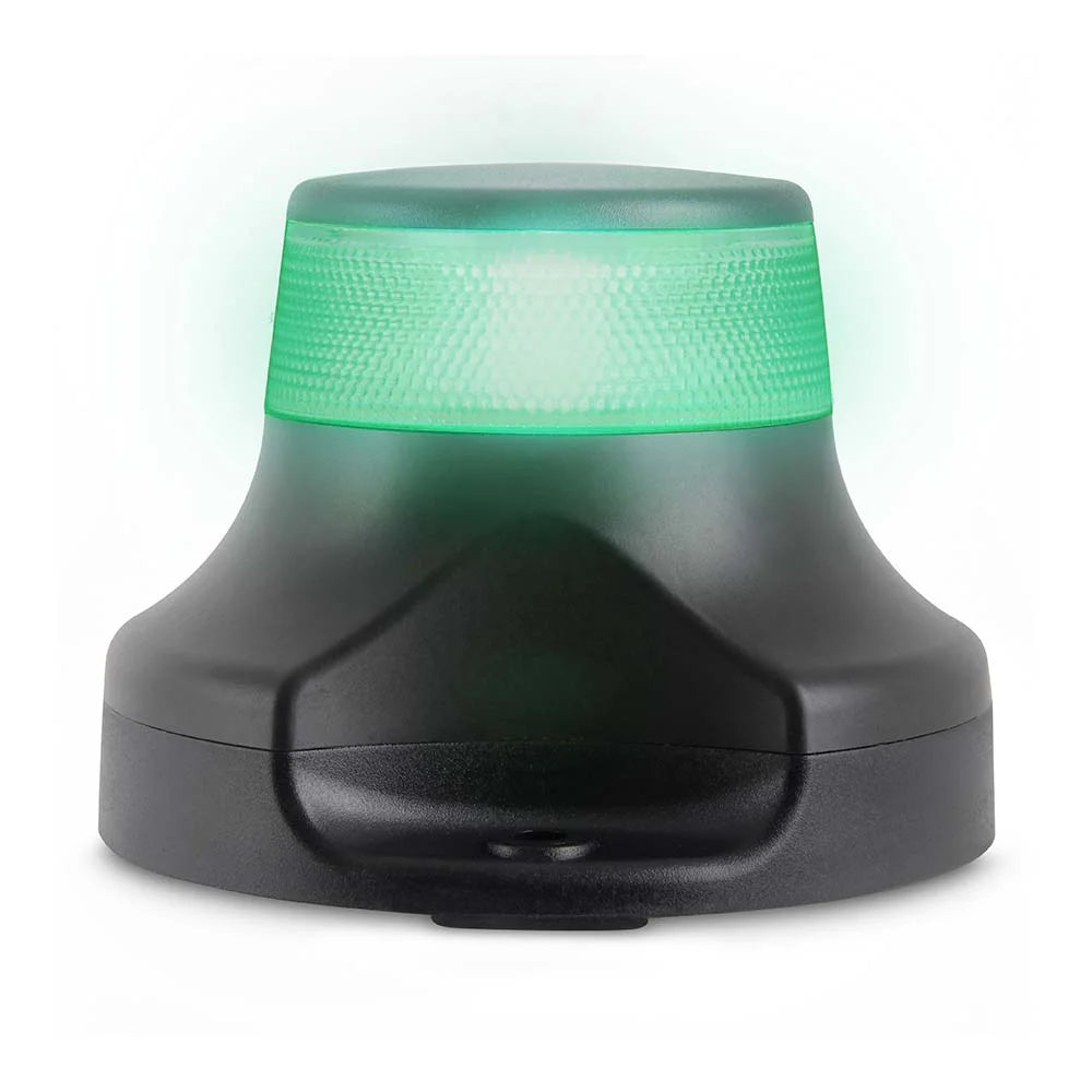 Hella Marine NaviLED 360 PRO All-Round Navigation Light, 2NM, 12-24V, IP67, Wheelmark