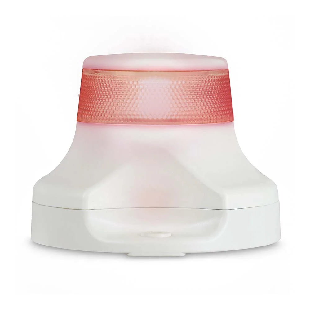 Hella Marine NaviLED 360 PRO All-Round Navigation Light, 2NM, 12-24V, IP67, Wheelmark