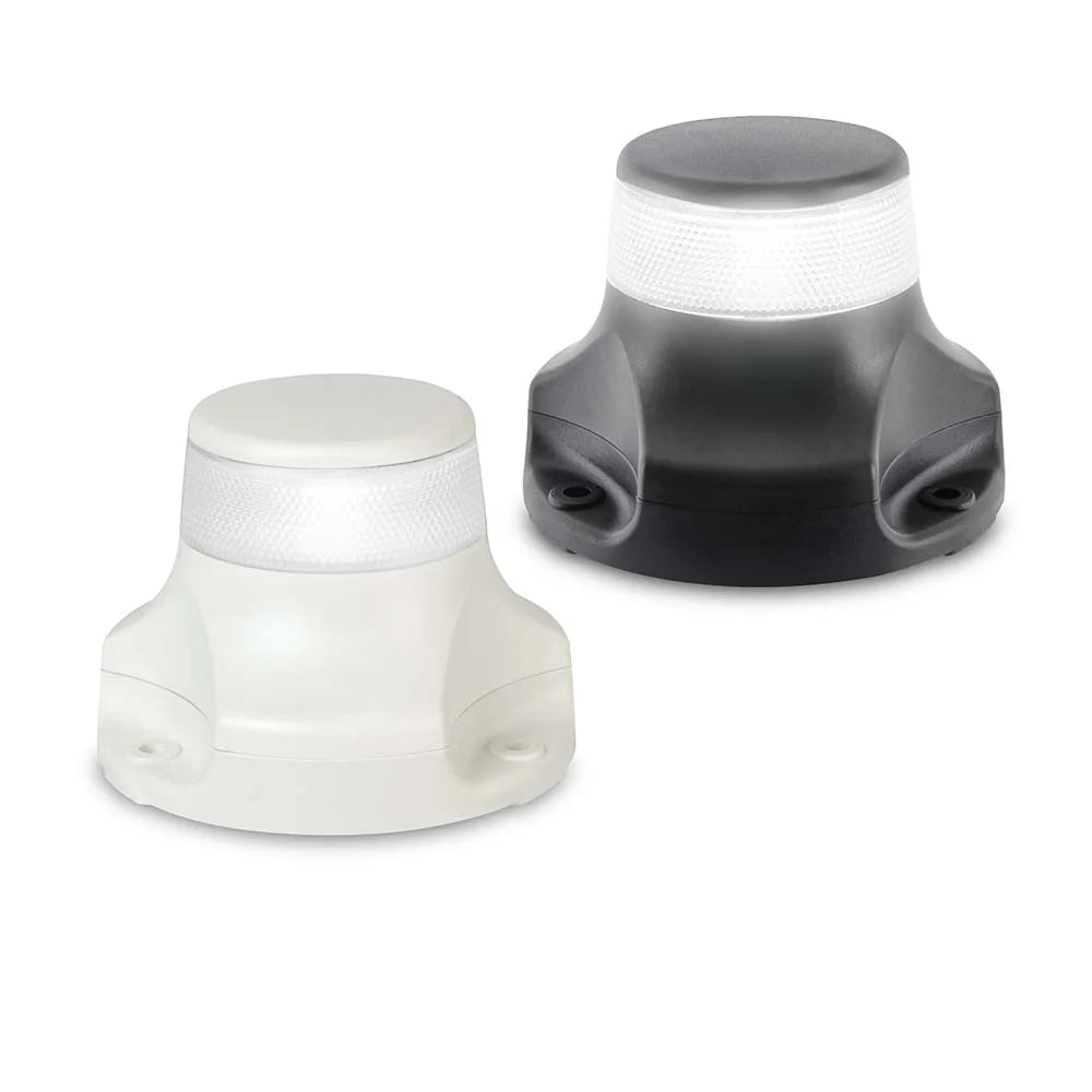 Hella Marine NaviLED 360 PRO All-Round Navigation Light, 2NM, 12-24V, IP67, Wheelmark