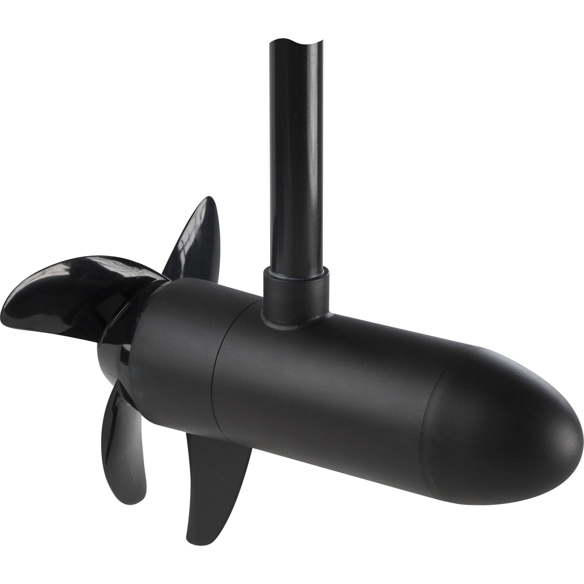 MotorGuide Xi3 Wireless Bow Mount Trolling Motor, Handheld Remote, SecureStep Stow/Deploy, Digital Power Management