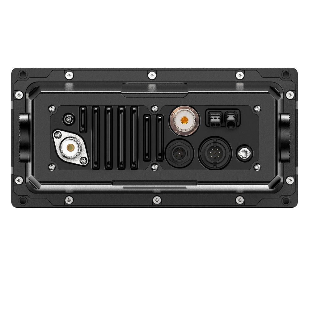 Simrad RS40-B VHF Radio, Class B AIS, Built-In GPS, NMEA 2000