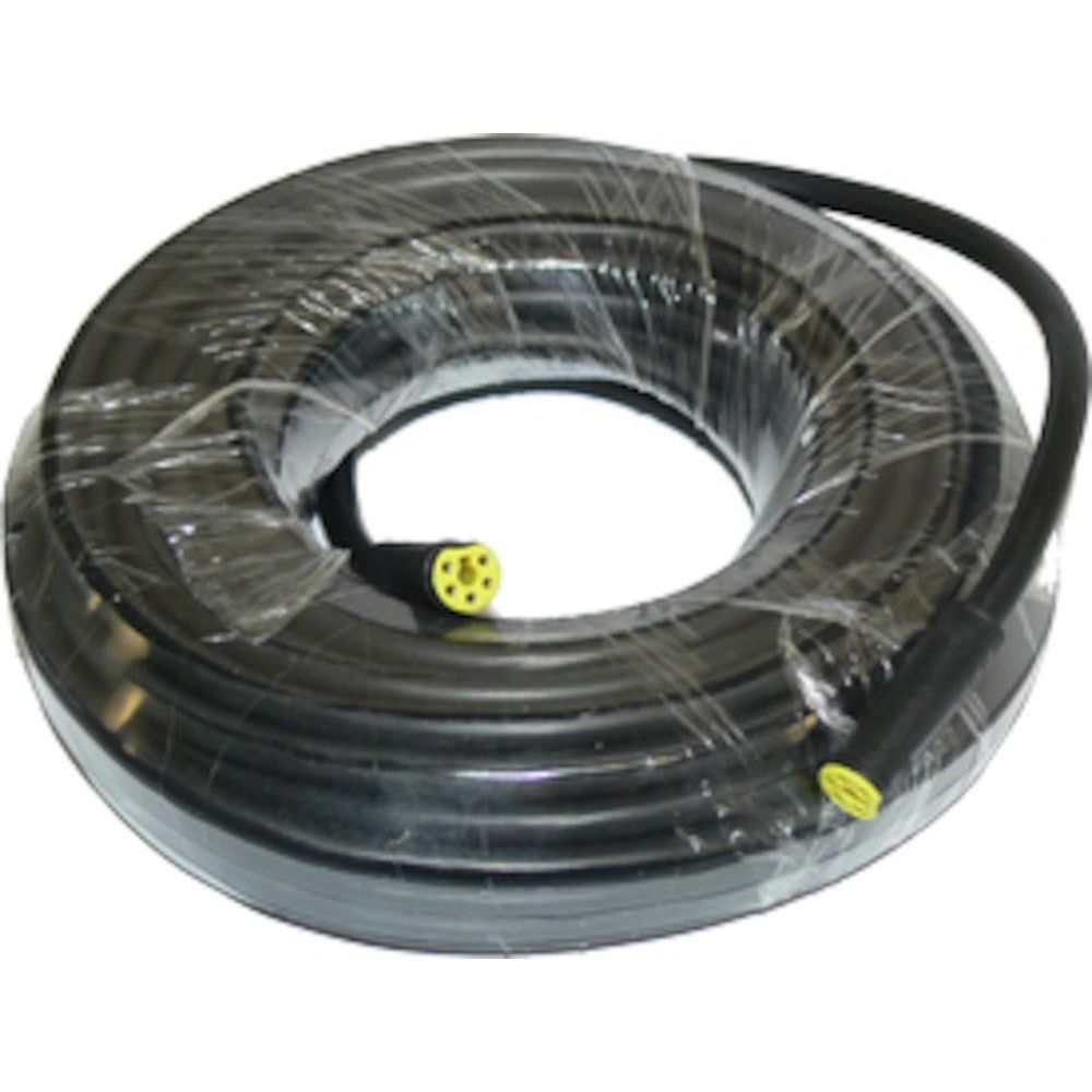 Simrad SimNet Extension Cable, NMEA 2000, SimNet Connectors