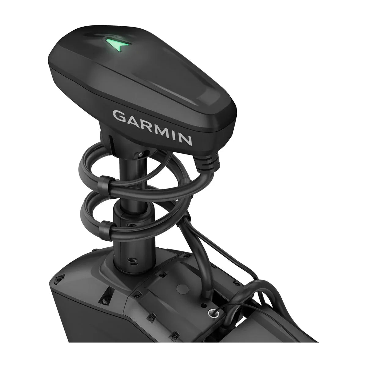 Garmin Force Pro Trolling Motor, Built-In GT56UHD-TR Transducer, 24/36V, 100 lb Thrust, Bow Mount