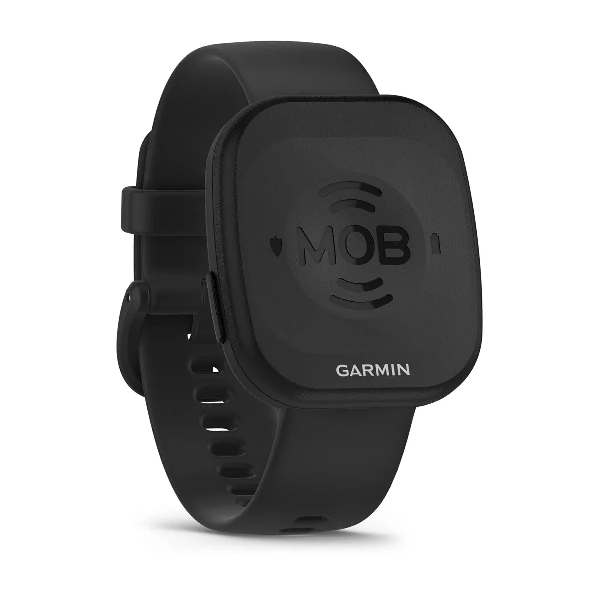 Garmin OnBoard MOB Tag, Wireless, IPX8, 66 ft Range, CR2032 Battery