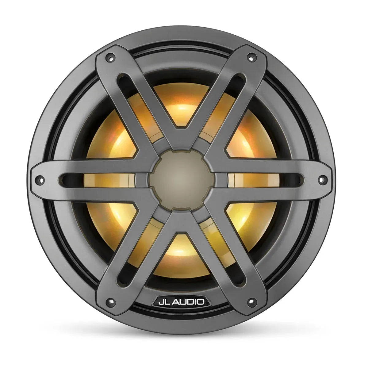 JL Audio M3-10IB Marine Subwoofer, 10in, 4 Ohm, 175W RMS