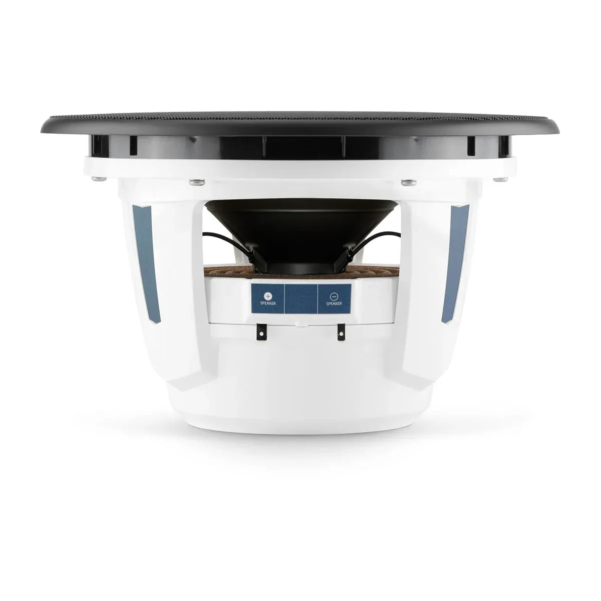 JL Audio M6 Marine Subwoofer, 4 Ohm, Transflective LED Option