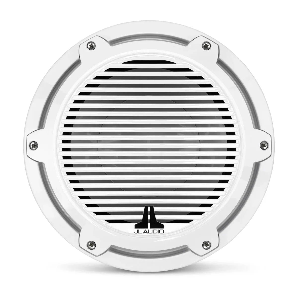 JL Audio M6 Marine Subwoofer, 4 Ohm, Transflective LED Option