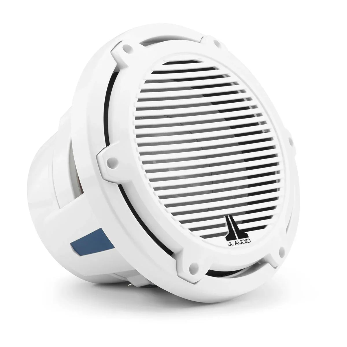 JL Audio M6 Marine Subwoofer, 4 Ohm, Transflective LED Option
