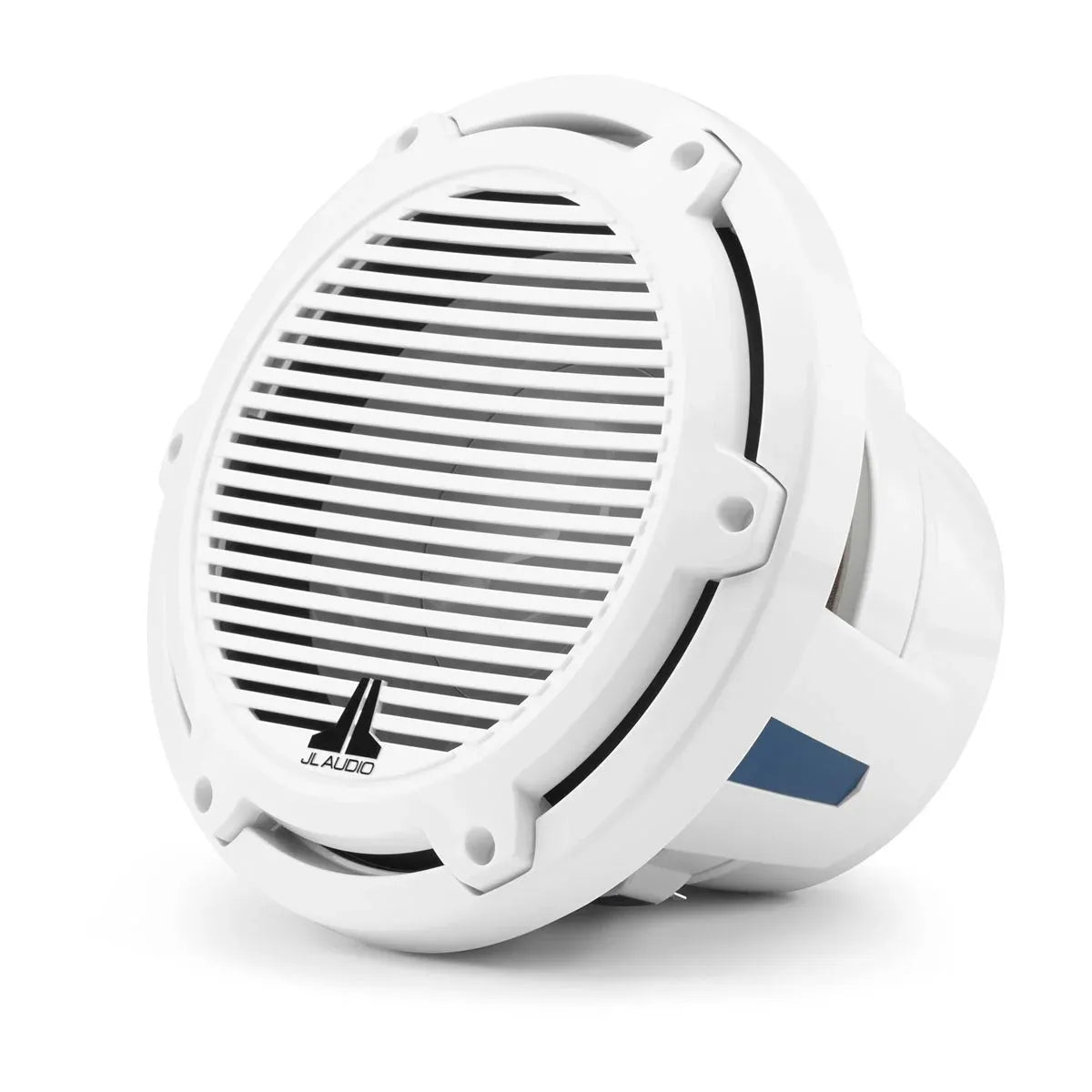 JL Audio M6 Marine Subwoofer, 4 Ohm, Transflective LED Option