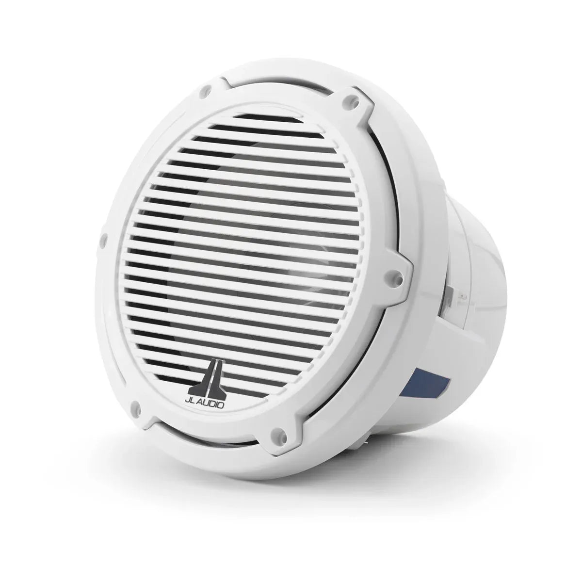 JL Audio M6 Marine Subwoofer, 4 Ohm, Transflective LED Option
