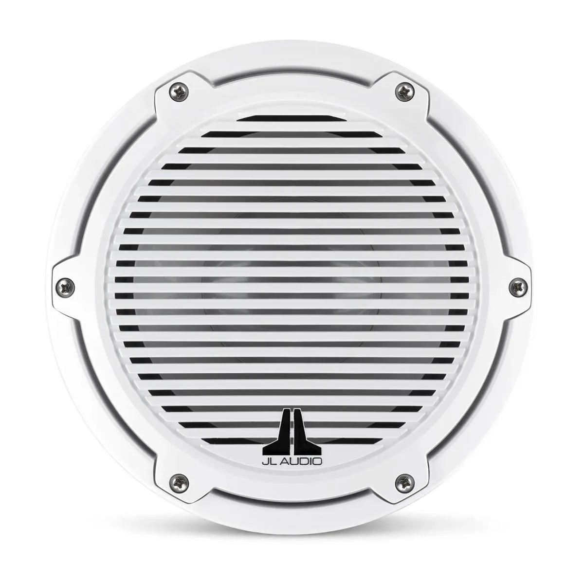 JL Audio M6 Marine Subwoofer, 4 Ohm, Transflective LED Option