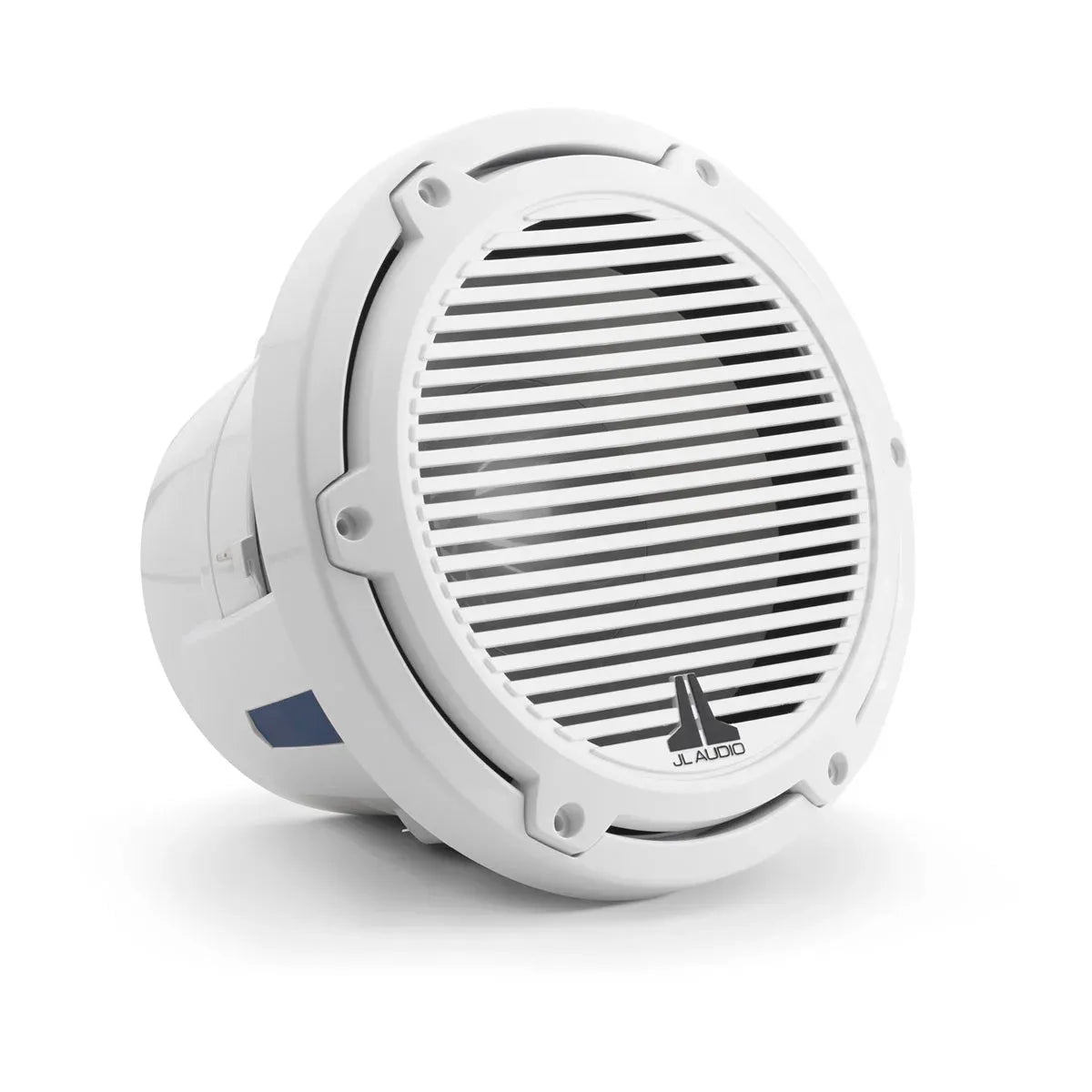 JL Audio M6 Marine Subwoofer, 4 Ohm, Transflective LED Option