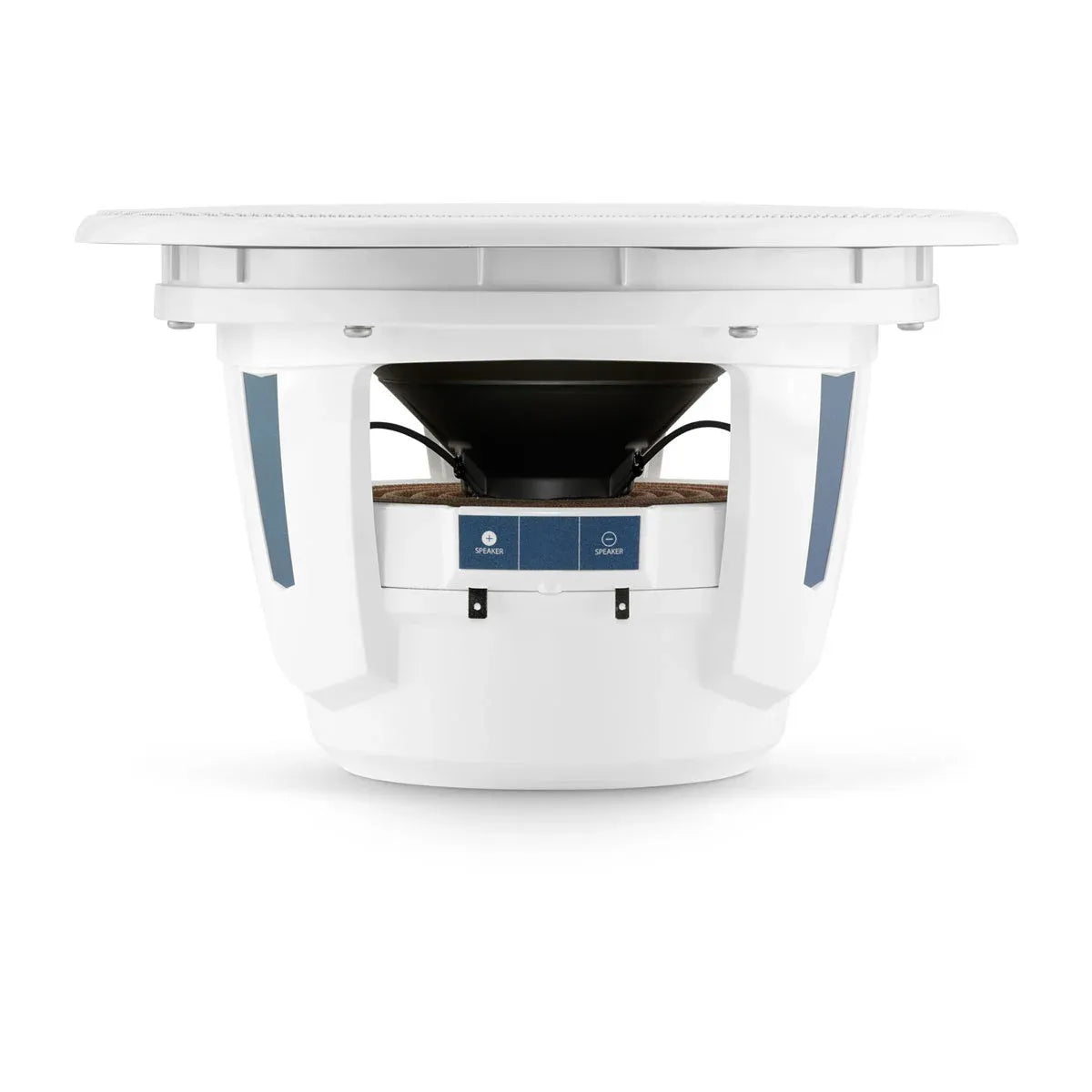 JL Audio M6 Marine Subwoofer, 4 Ohm, Transflective LED Option