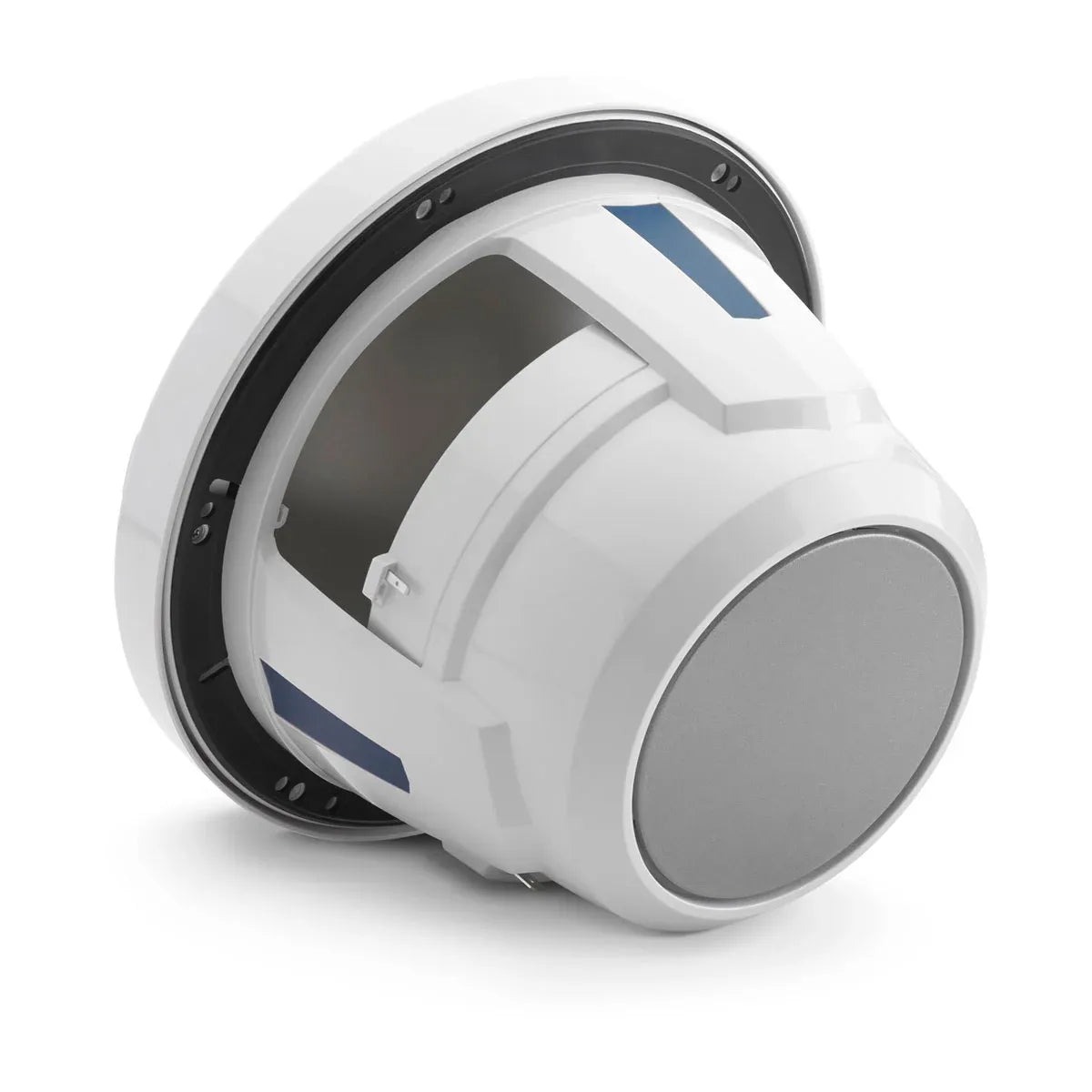 JL Audio M6 Marine Subwoofer, 4 Ohm, Transflective LED Option