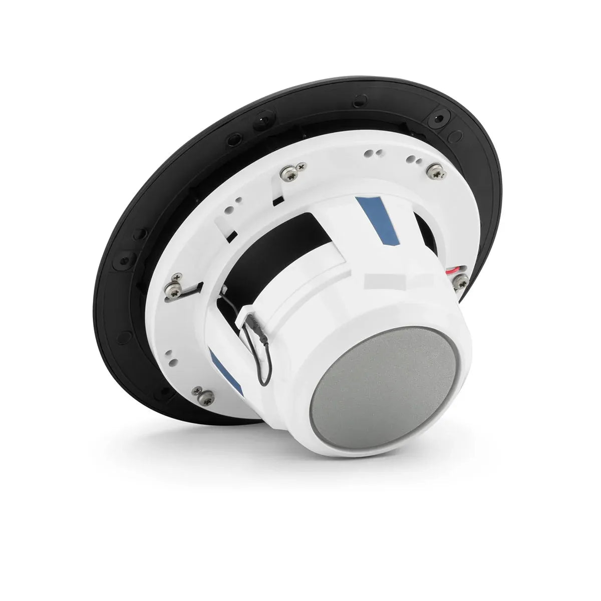 JL Audio M6 Marine Speakers, 4 O, 3-Year Warranty