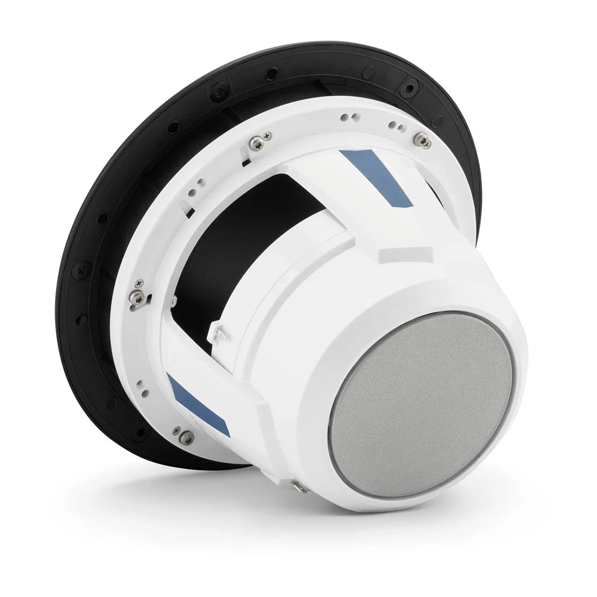 JL Audio M6 Marine Subwoofer, 4 Ohm, Transflective LED Option
