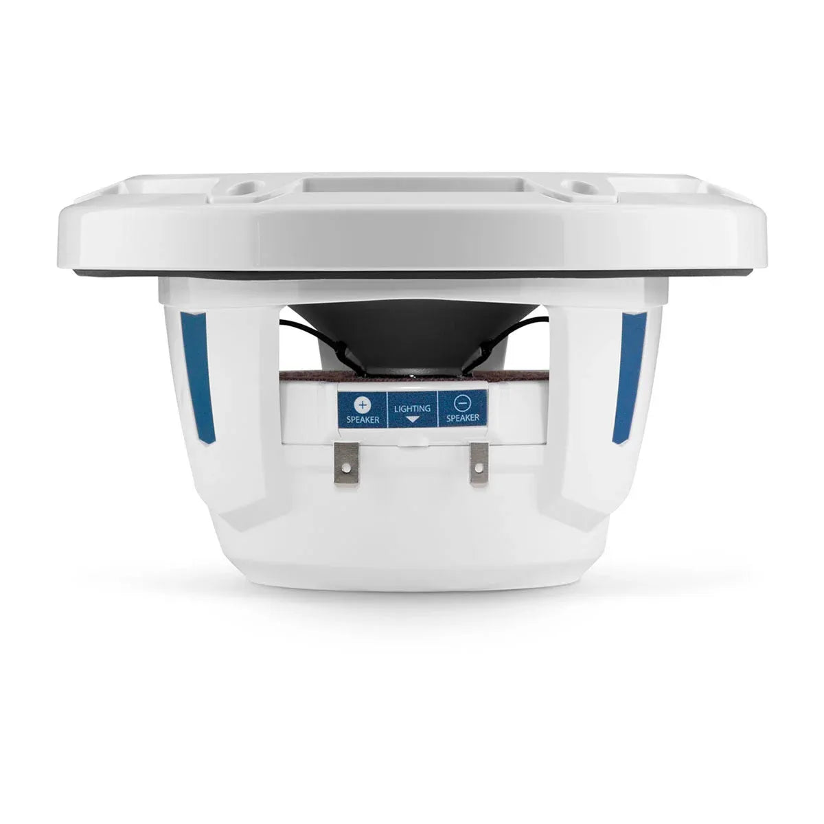 JL Audio M6 Marine Speakers, 4 O, 3-Year Warranty