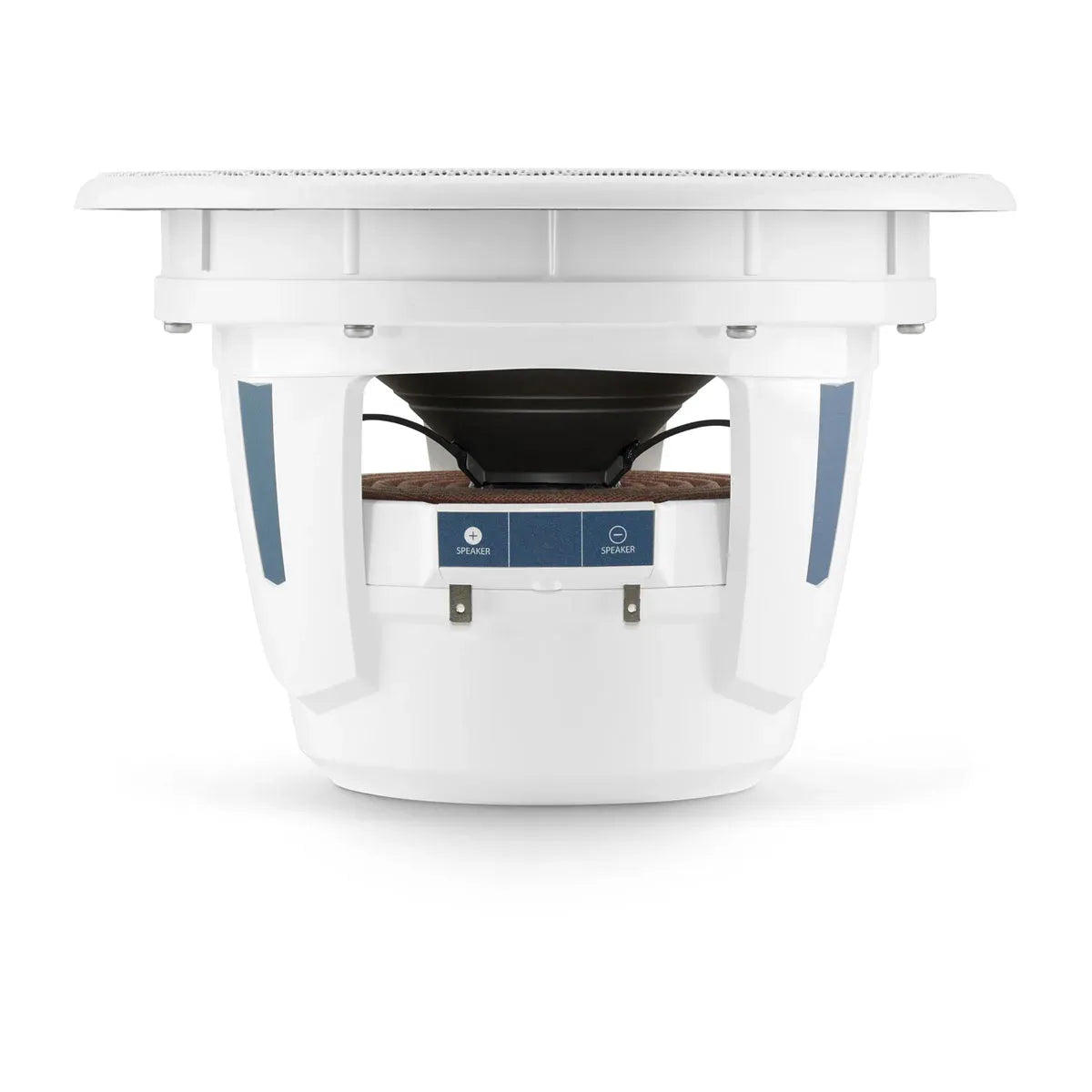 JL Audio M6 Marine Subwoofer, 4 Ohm, Transflective LED Option