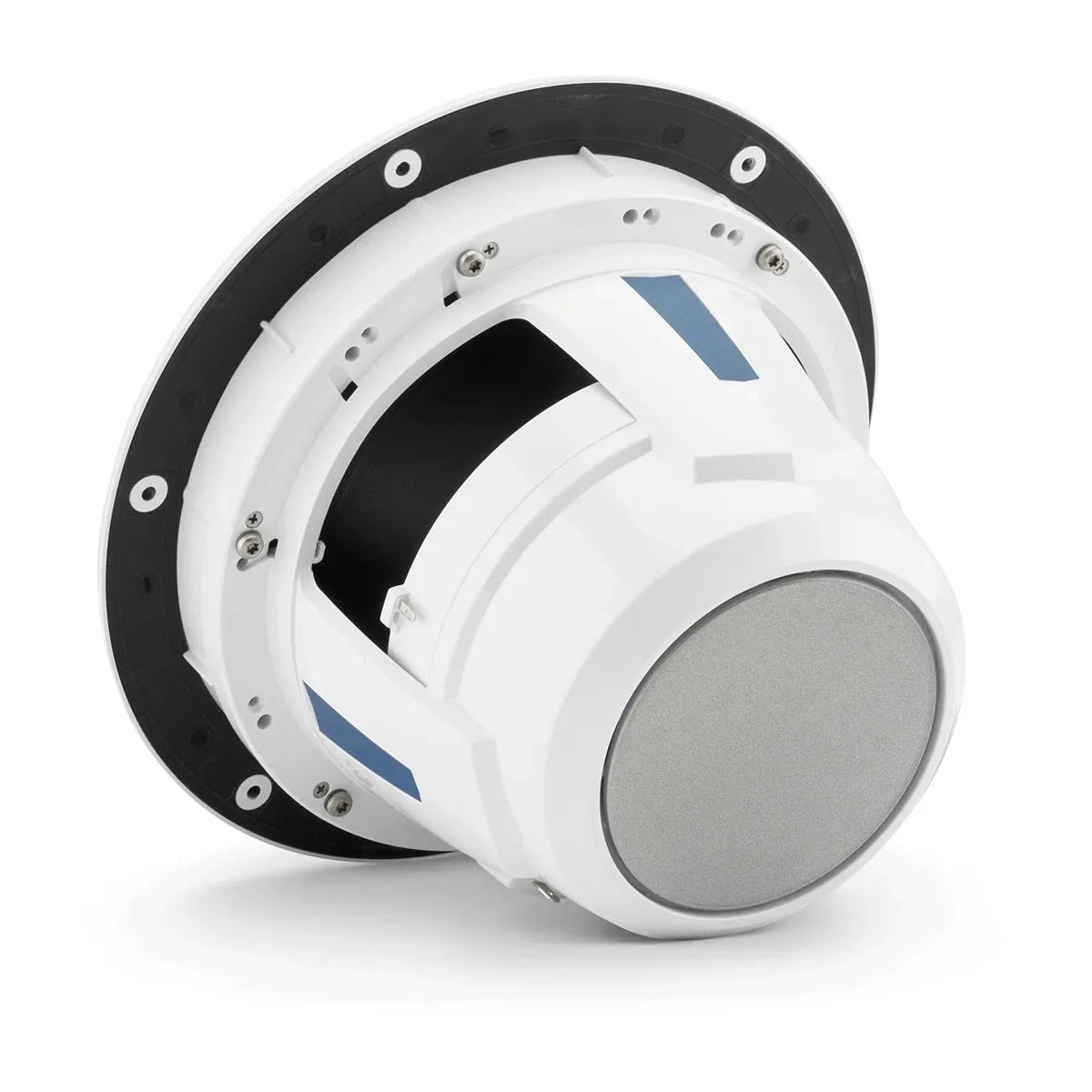 JL Audio M6 Marine Subwoofer, 4 Ohm, Transflective LED Option