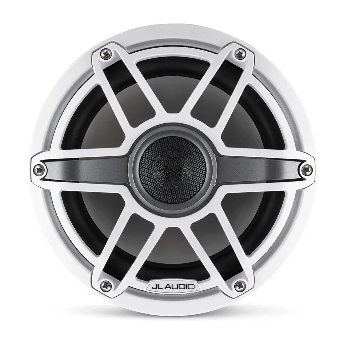 JL Audio M6 Marine Speakers, 4 O, 3-Year Warranty