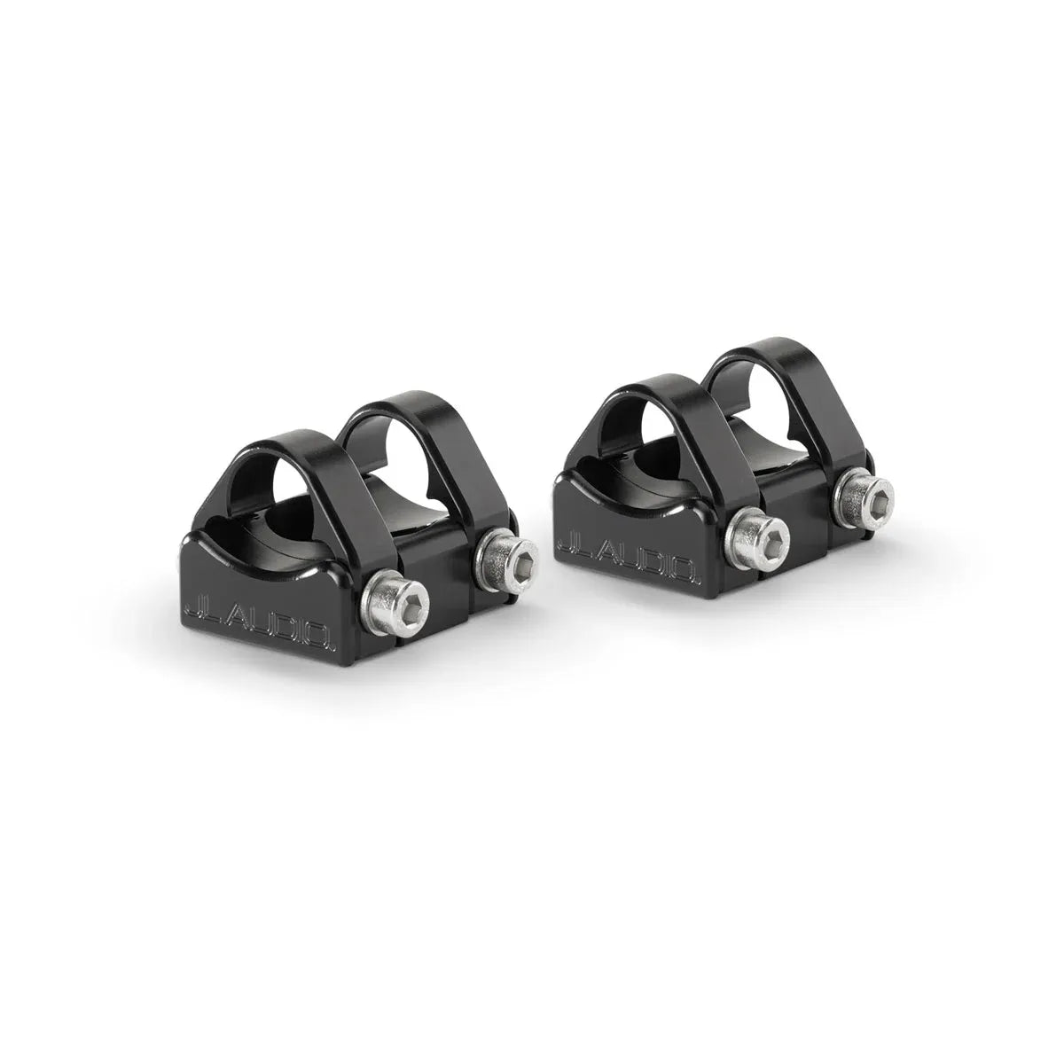 JL Audio Swivel Mount Fixture, For JL Audio PS650-VeX Enclosed Speaker Systems, 2pk