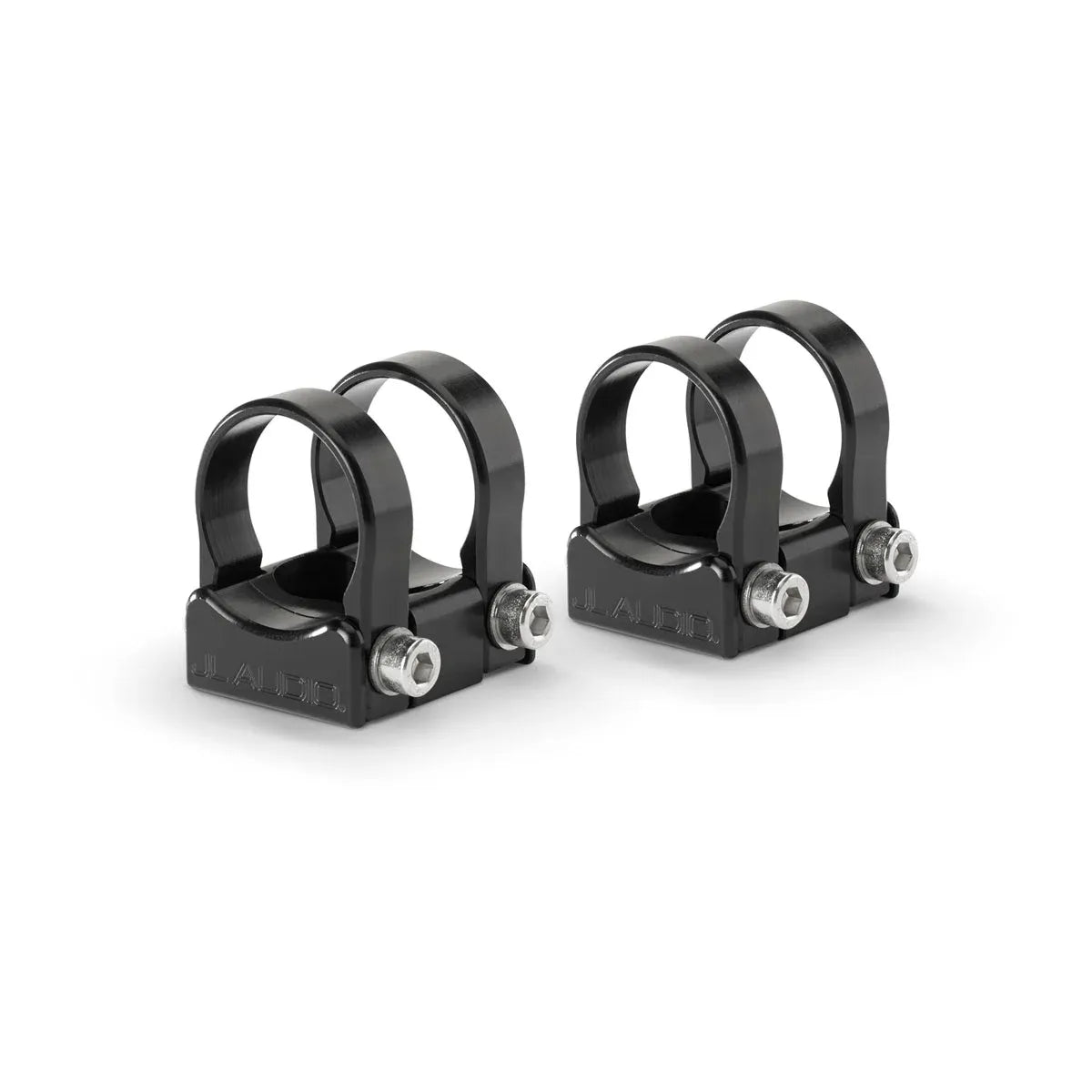 JL Audio Swivel Mount Fixture, For JL Audio PS650-VeX Enclosed Speaker Systems, 2pk