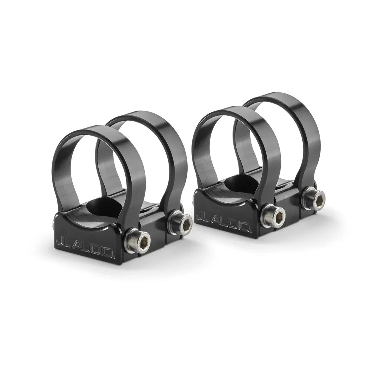 JL Audio Swivel Mount Fixture, For JL Audio PS650-VeX Enclosed Speaker Systems, 2pk