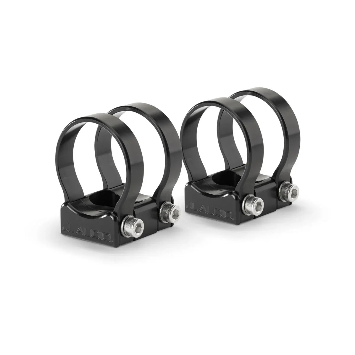 JL Audio Swivel Mount Fixture, For JL Audio PS650-VeX Enclosed Speaker Systems, 2pk