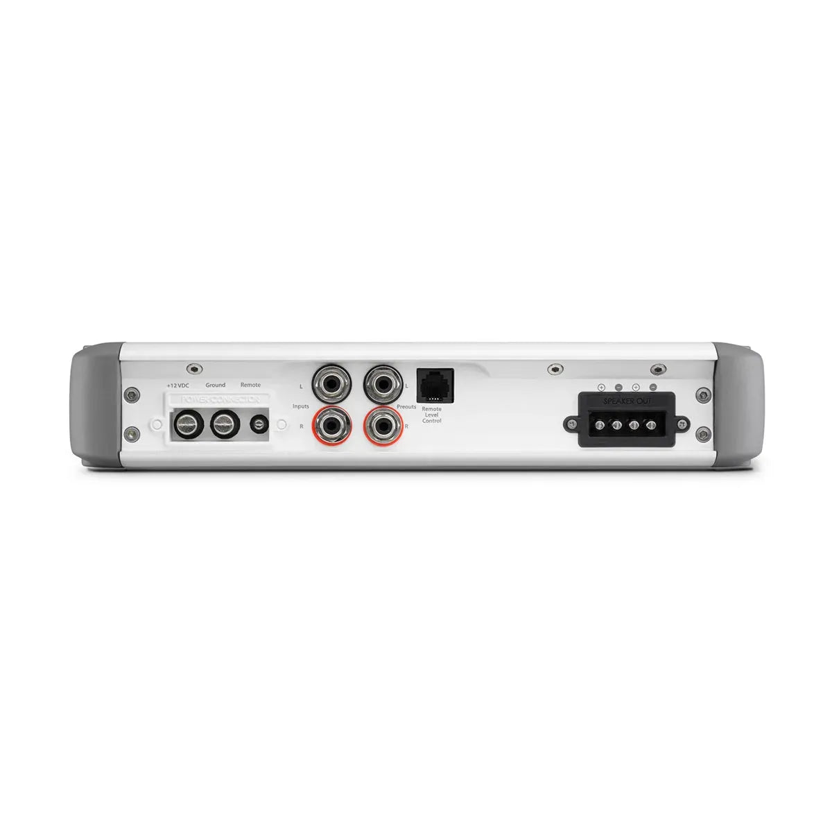 JL Audio MHD Marine Amplifier, Class D