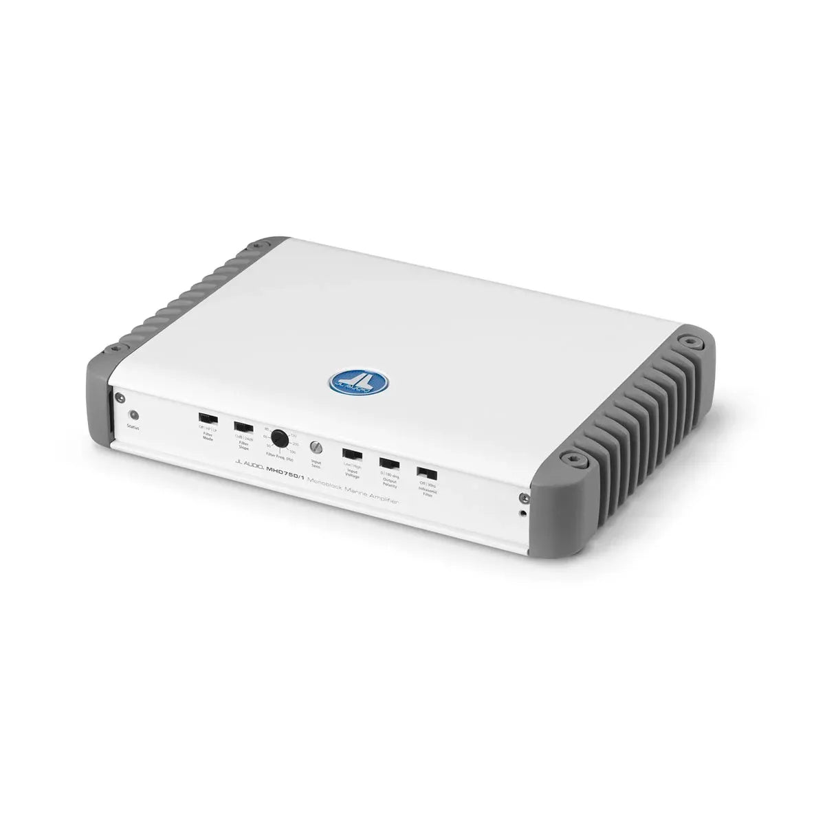 JL Audio MHD Marine Amplifier, Class D
